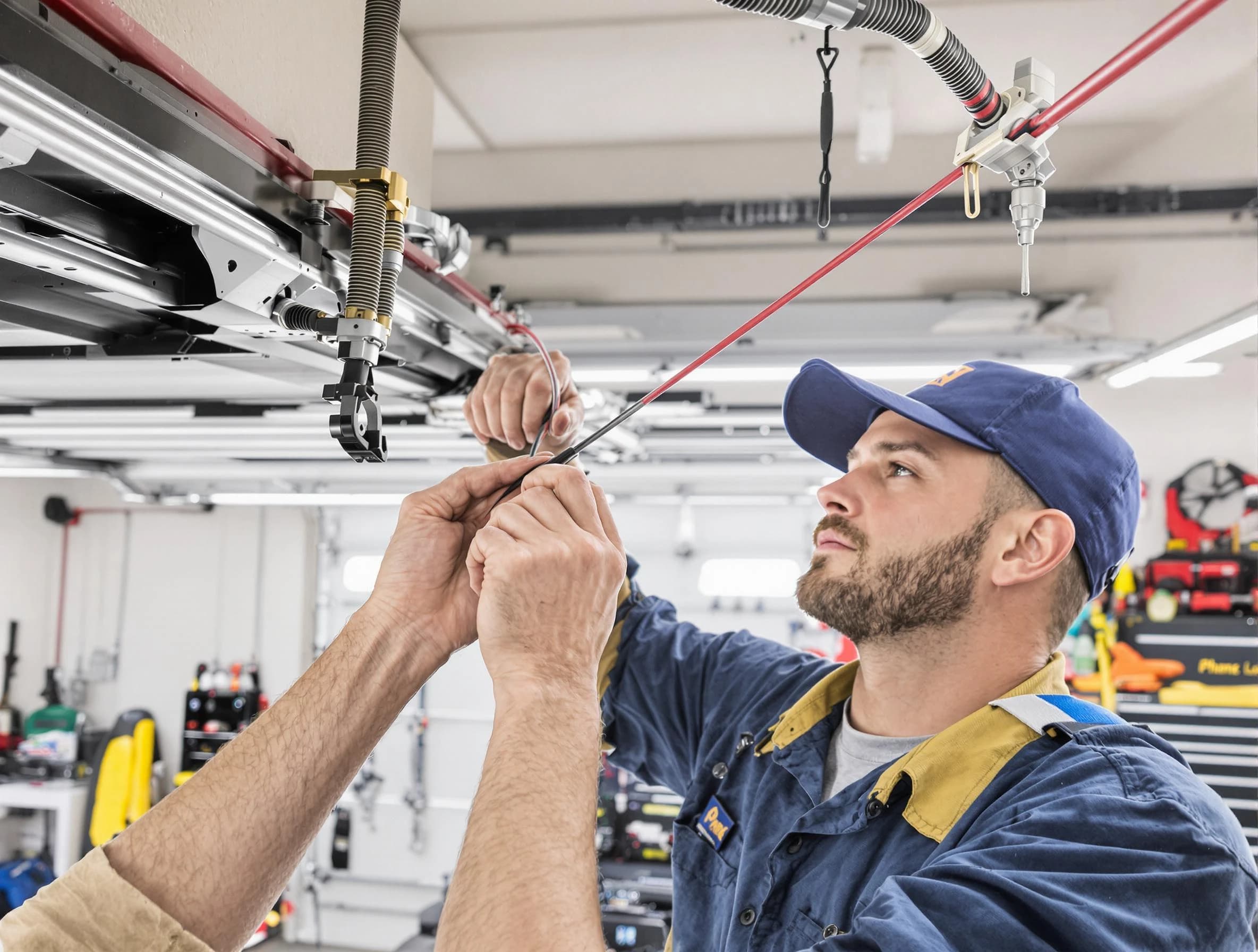Cable Repair service in Plymouth, MA